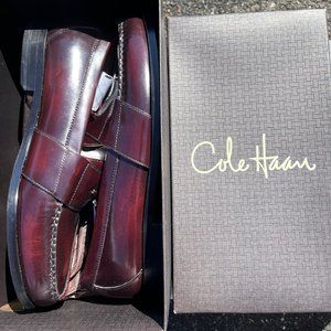 Cole Haan dress loafers